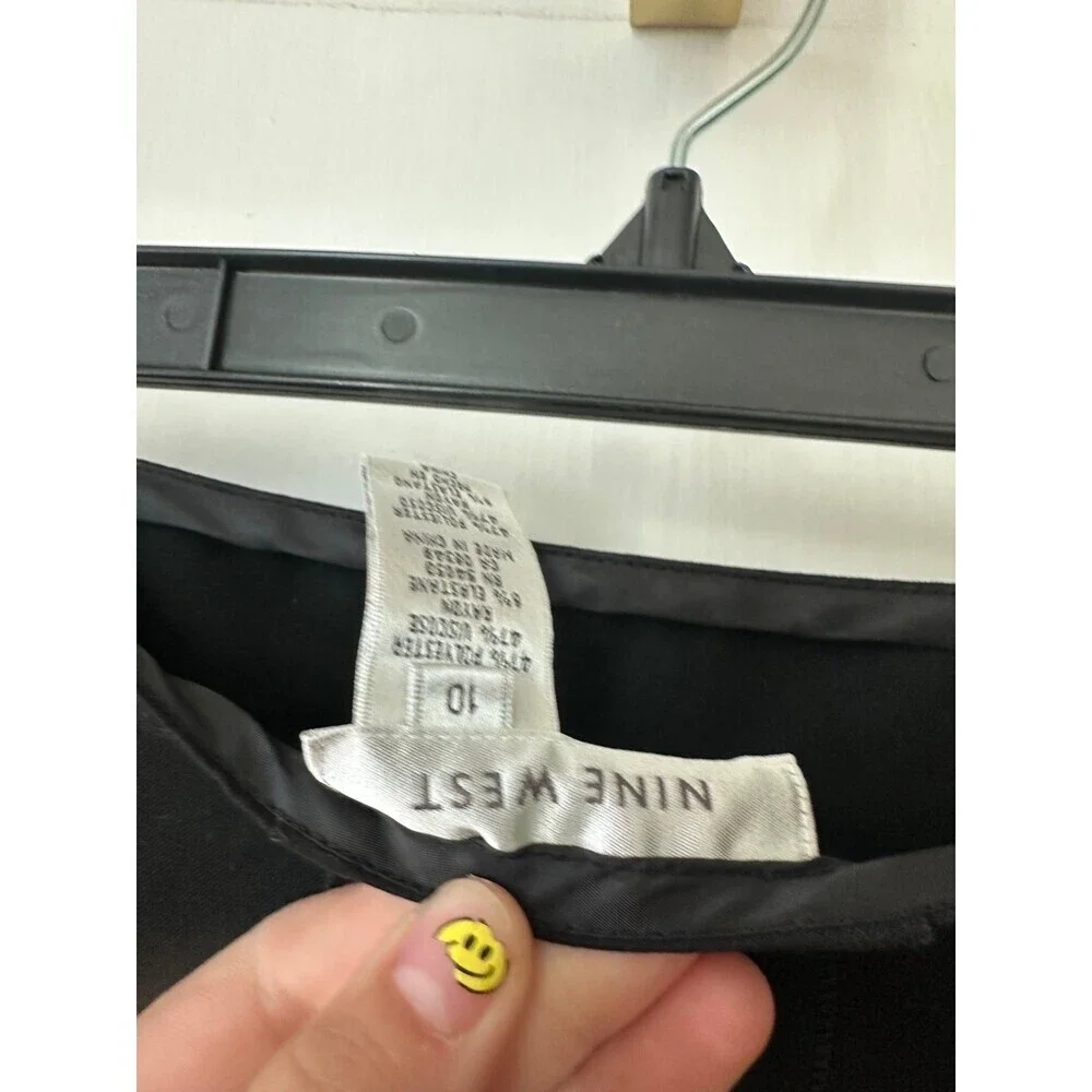 Nine West women’s size 10 skirt